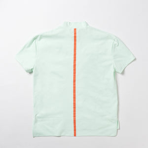 CUTTING MOCK NECK(1st_sample)-SAMPLE-