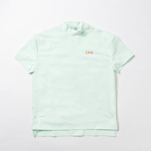 CUTTING MOCK NECK(1st_sample)-SAMPLE-