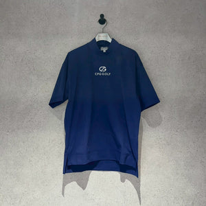 【Sample】CUTTING MOCK NECK(1st_sample)