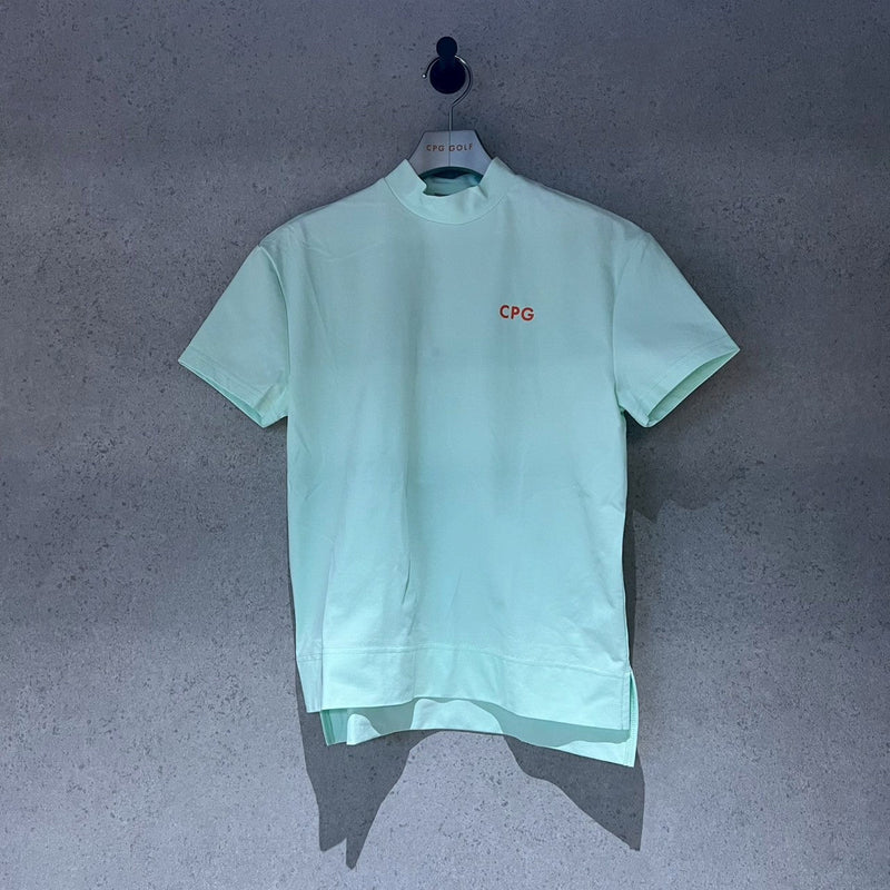 【Sample】CUTTING MOCK NECK(1st_sample)