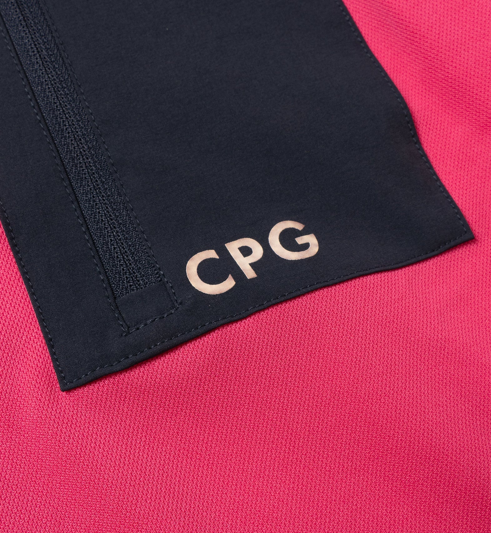 POLO SS WITH POCKETS-SAMPLE-