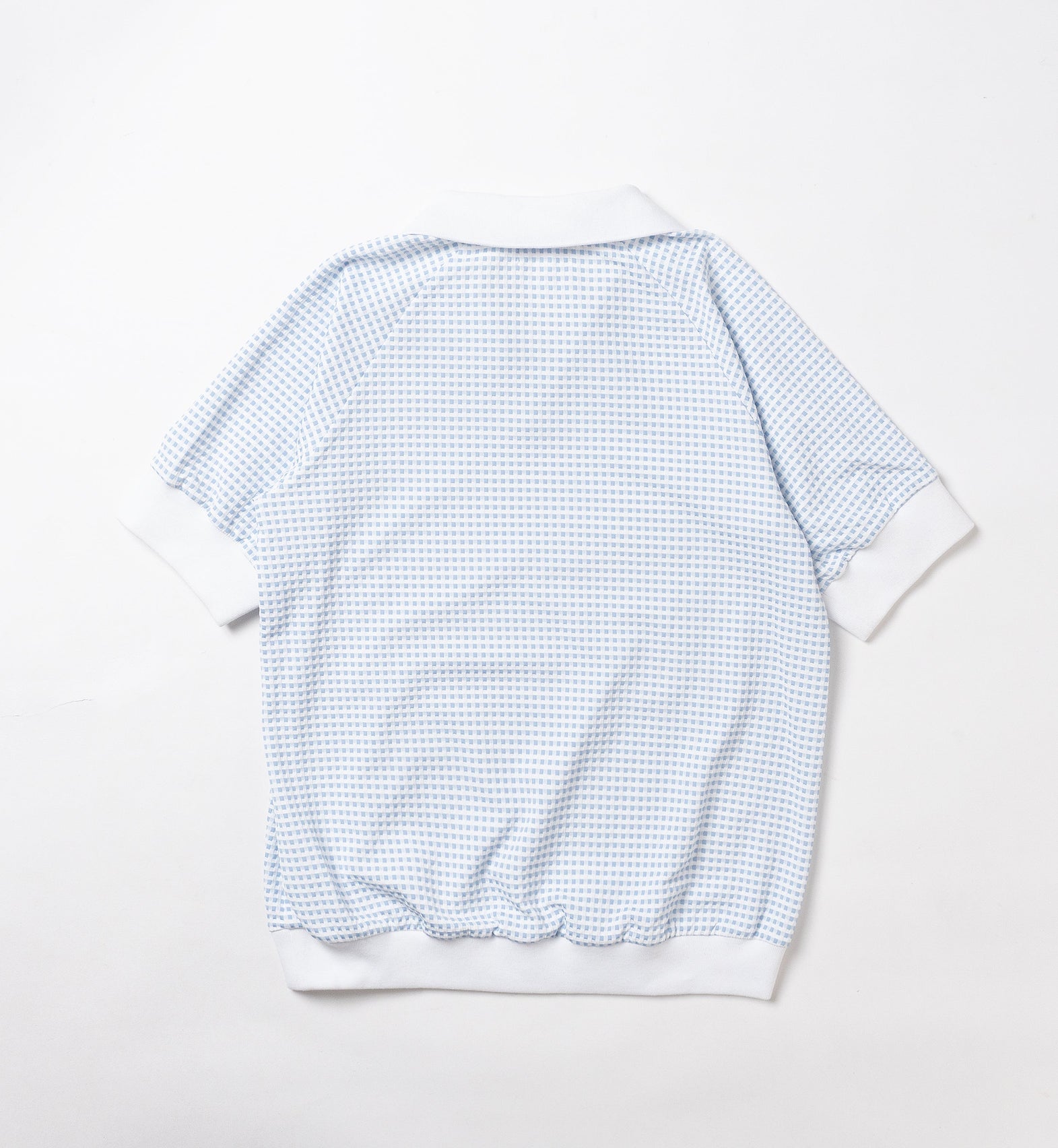 SKIPPER POLO SS-SAMPLE-
