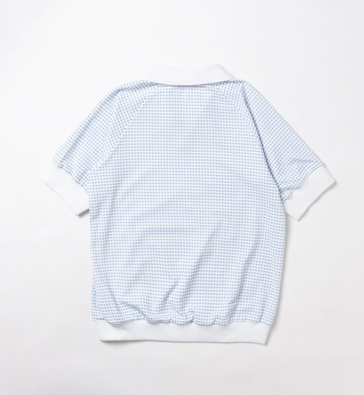 SKIPPER POLO SS-SAMPLE-