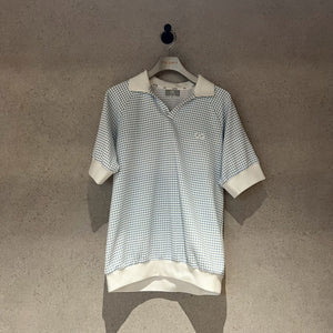 【Sample】SKIPPER POLO SS