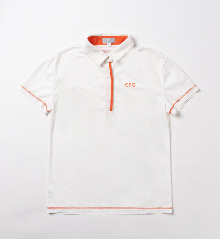 BASIC POLO SS-SAMPLE-