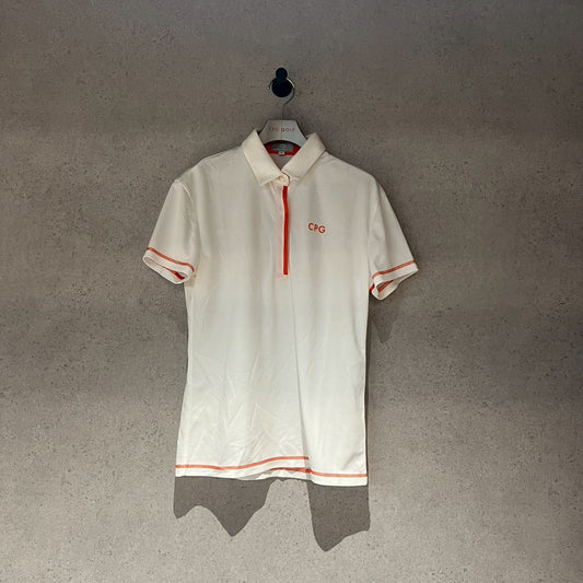 【Sample】BASIC POLO SS