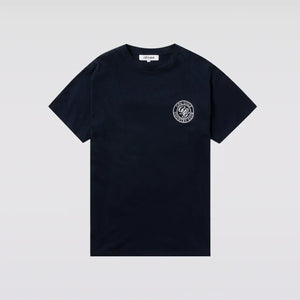 【Sample】ROUND LOGO PRINT T-SHIRTS