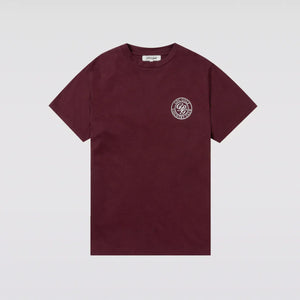 【Sample】ROUND LOGO PRINT T-SHIRTS