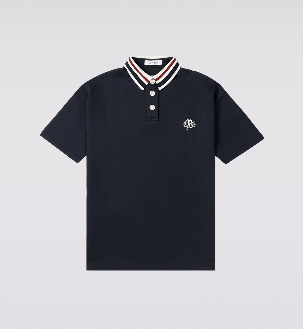 【new arrival】POLO SS-SAMPLE-