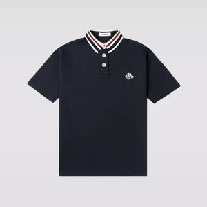 【new arrival】POLO SS-SAMPLE-