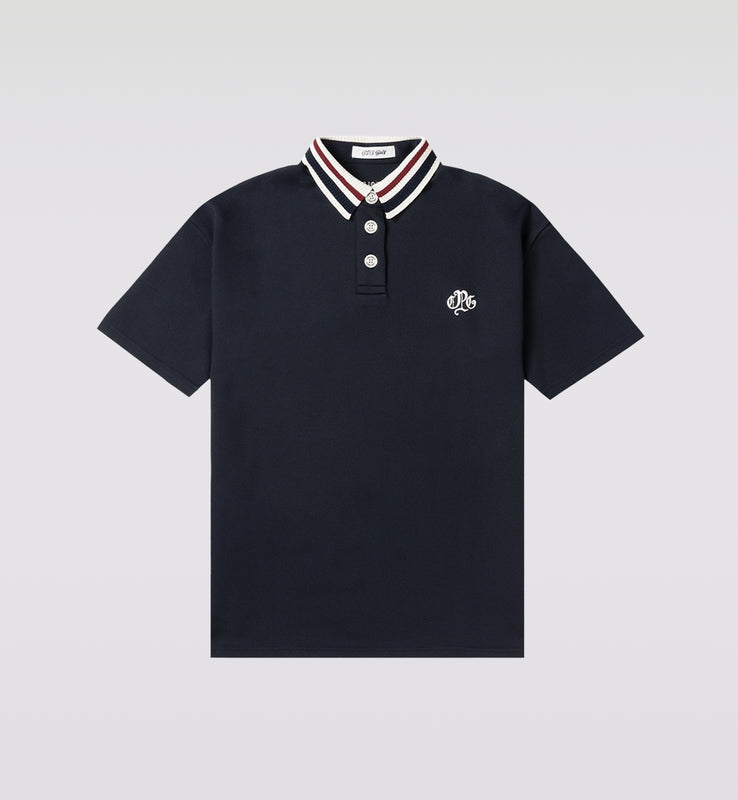 【new arrival】POLO SS-SAMPLE-