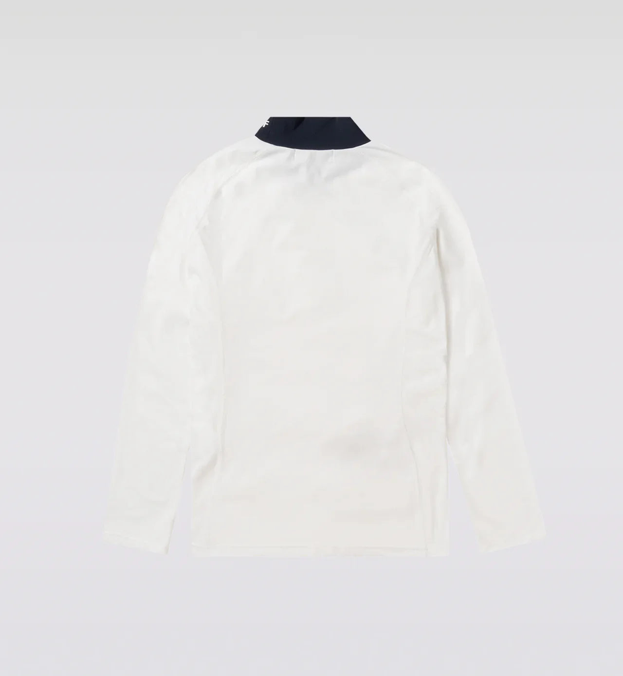 【Sample】TIGHT FIT MOCK NECK LS