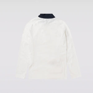 【Sample】TIGHT FIT MOCK NECK LS