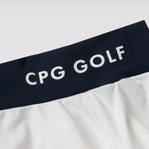 【Sample】TIGHT FIT MOCK NECK LS