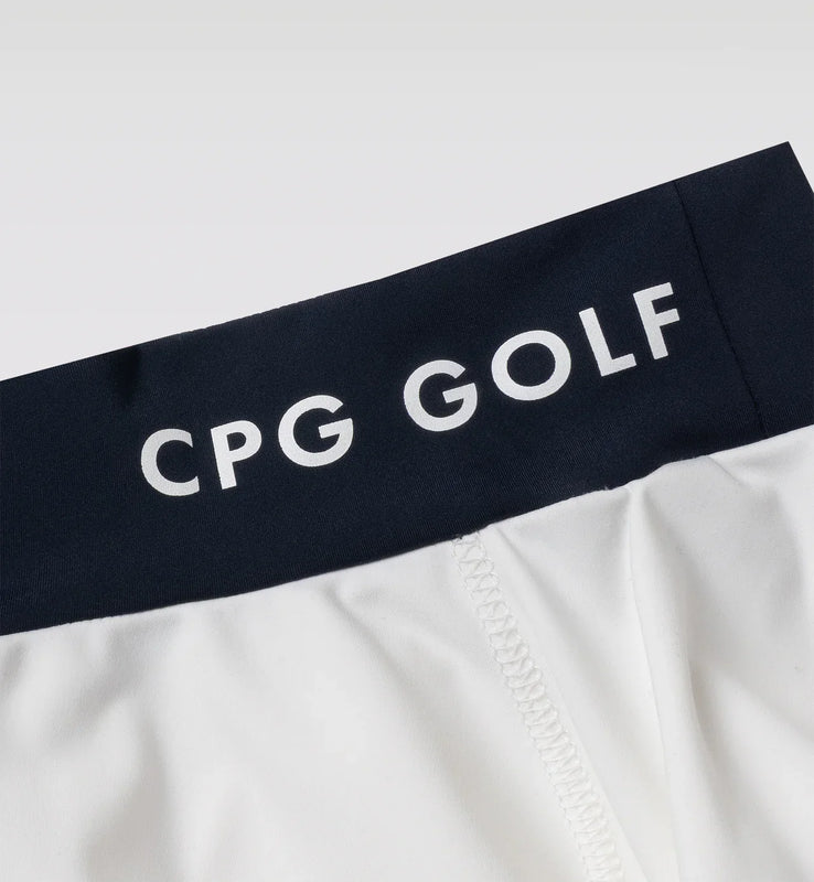 【Sample】TIGHT FIT MOCK NECK LS