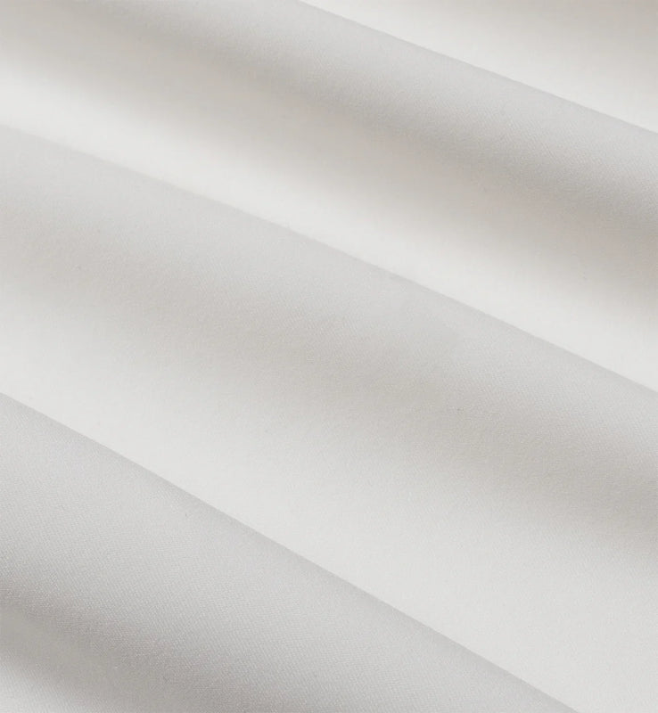 【Sample】TIGHT FIT MOCK NECK LS