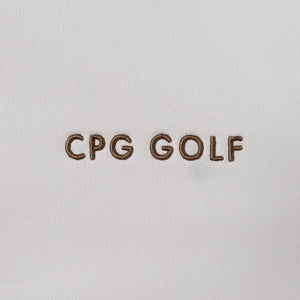 【Sample】RIB LOGO MOCK NECK LS