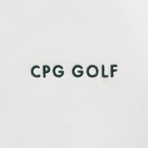 【Sample】RIB LOGO MOCK NECK LS