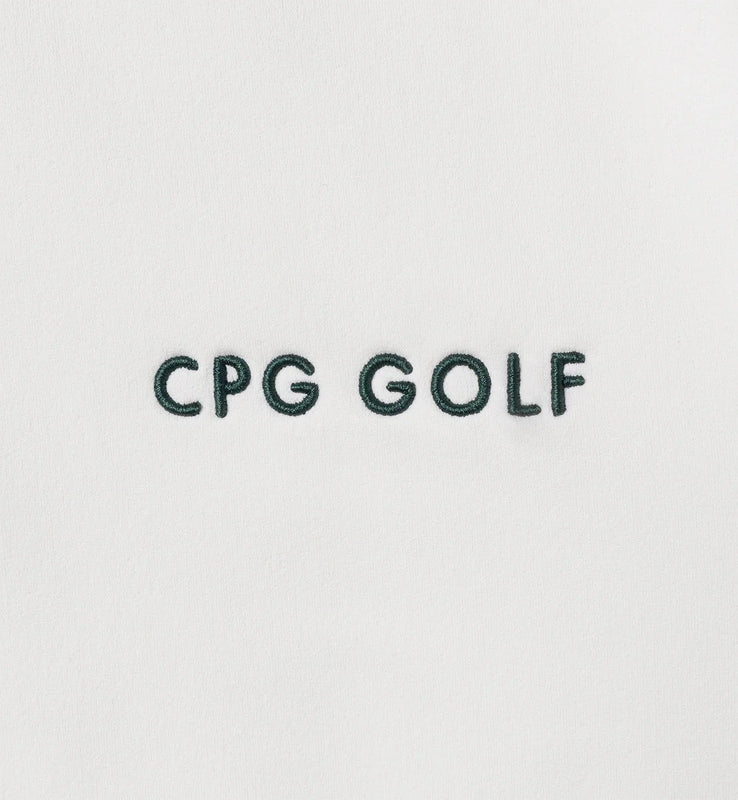 【Sample】RIB LOGO MOCK NECK LS