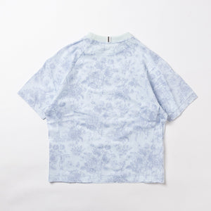 【26SS 新作】Printed Short Sleeve T-Shirt -sample-