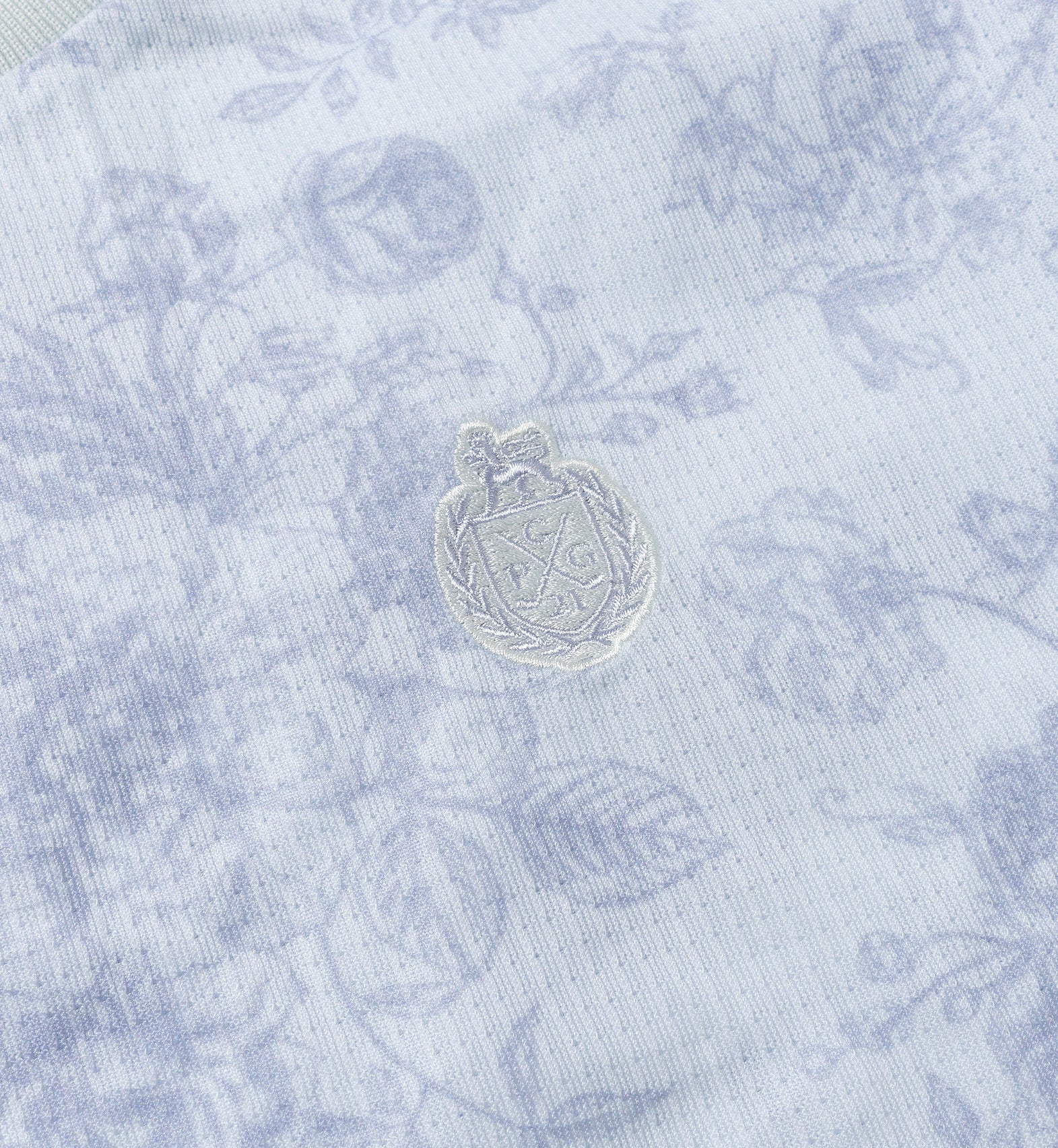 【26SS 新作】Printed Short Sleeve T-Shirt -sample-