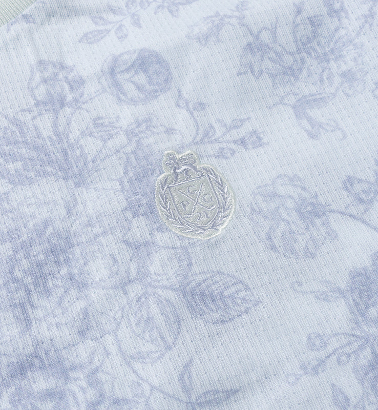 【26SS 新作】Printed Short Sleeve T-Shirt -sample-