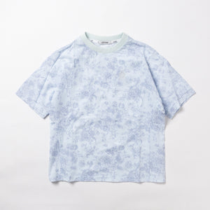 【26SS 新作】Printed Short Sleeve T-Shirt -sample-