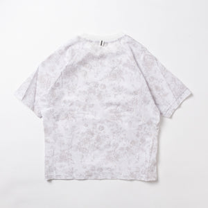 【26SS 新作】Printed Short Sleeve T-Shirt -sample-