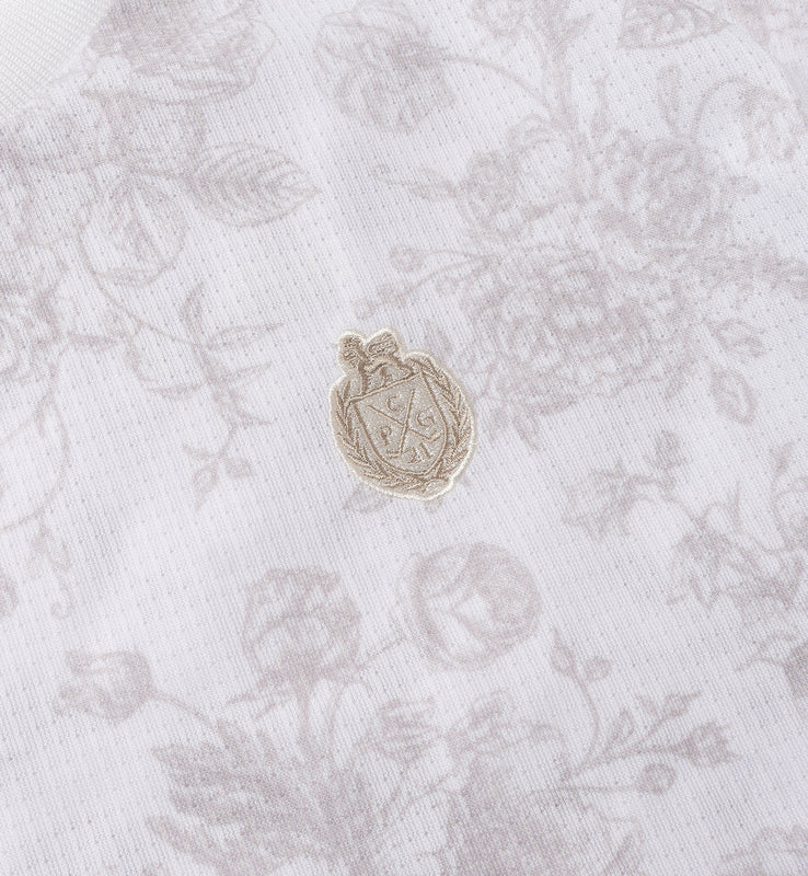 【26SS 新作】Printed Short Sleeve T-Shirt -sample-