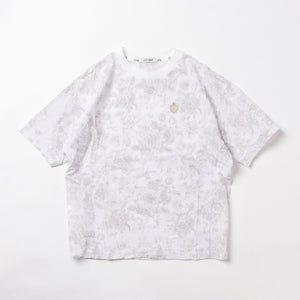 【26SS 新作】Printed Short Sleeve T-Shirt -sample-
