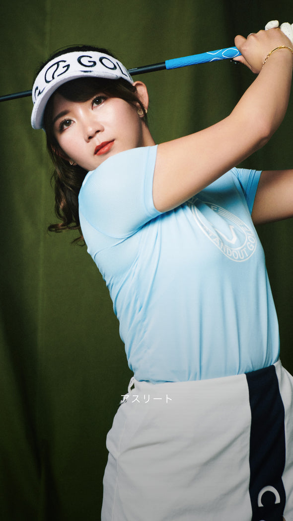 CPG GOLF アイコニックカモシリーズ・カートバッグ CPG-202101