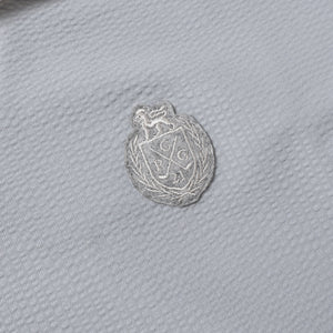 【26SS 新作】Big Collar Zip Up POLO -sample-