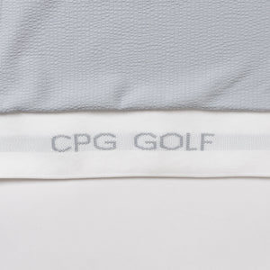 【26SS 新作】Big Collar Zip Up POLO -sample-