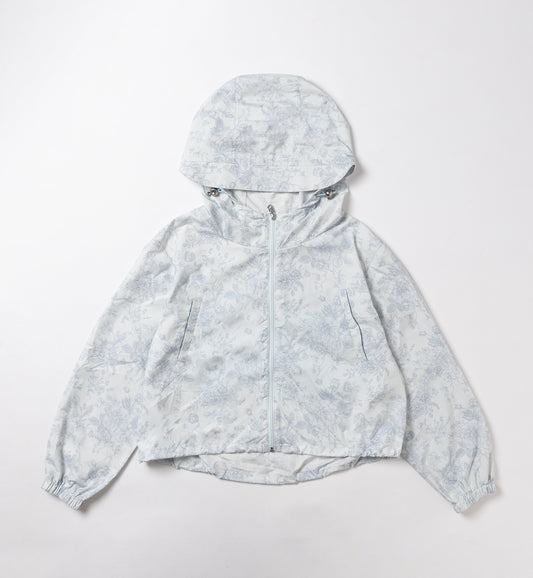 【26SS 新作】Printed Blouson -sample-