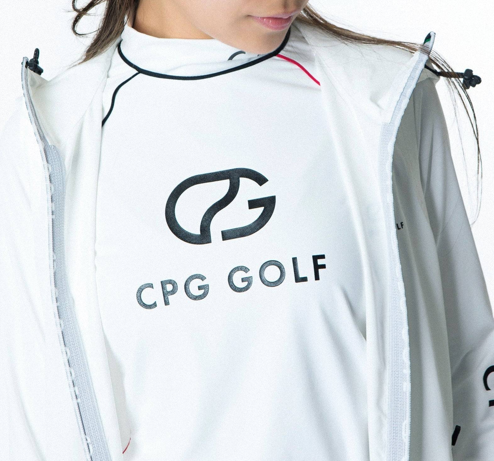 ライン切り替えウインドベスト