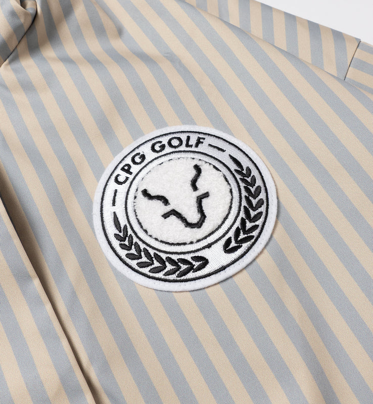 【new arrival】ストレッチ撥水防風透湿フーディープルオーバー-SAMPLE-