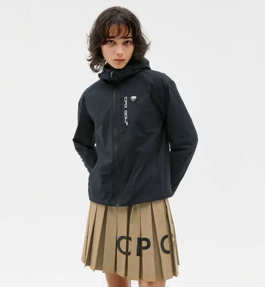 ウィンドジャケット