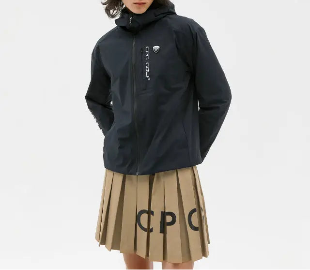 ウィンドジャケット -sample-