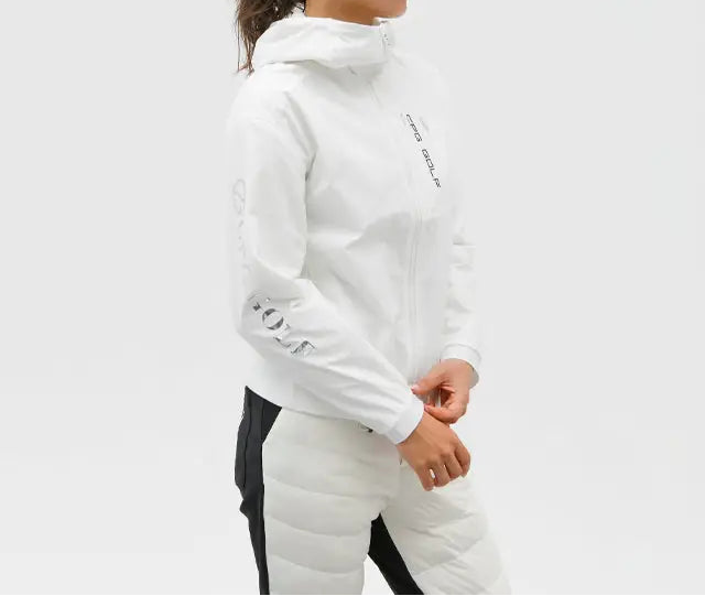 ウィンドジャケット -sample-