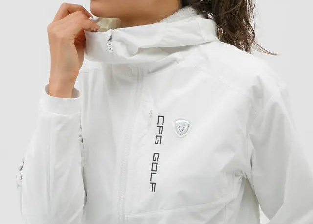 ウィンドジャケット -sample-