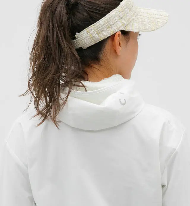 ウィンドジャケット -sample-