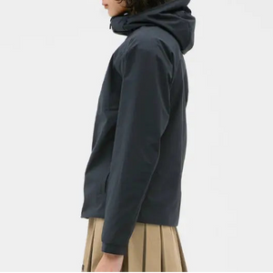 ウィンドジャケット -sample-