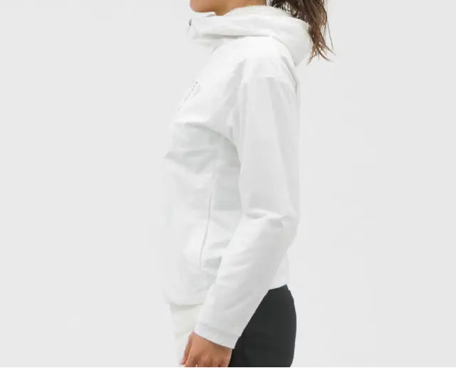 ウィンドジャケット -sample-