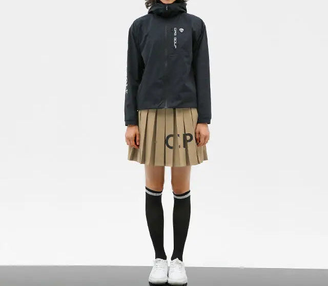 ウィンドジャケット -sample-