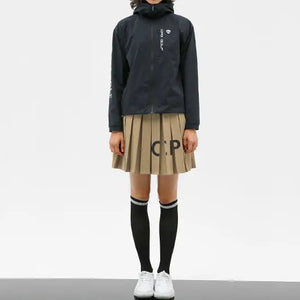 ウィンドジャケット -sample-