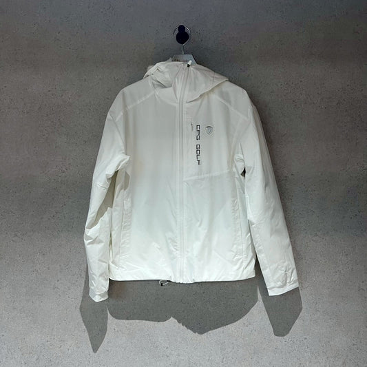 【Sample】ウィンドジャケット