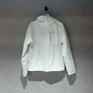 【Sample】ウィンドジャケット