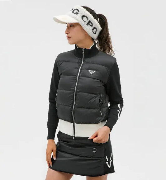 G/FORE 25新作レディースゴルフスーツ、ブラック 黒 G/FORE 25新作 G/FORE 25新作レディースゴルフスーツ、ブラック 黒 G/FORE 25新作