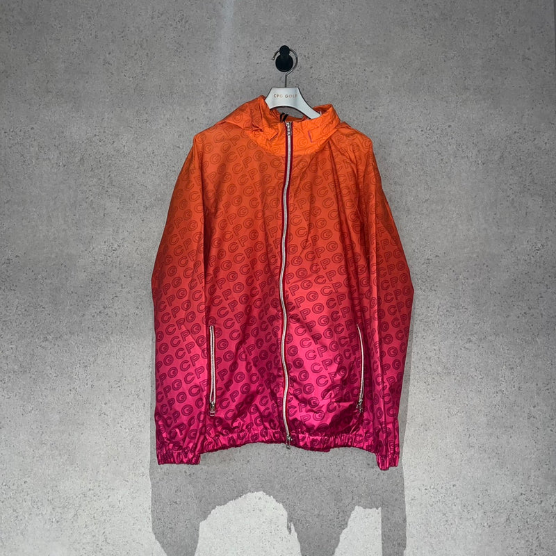 【Sample】DIP-DYE BLOUSON