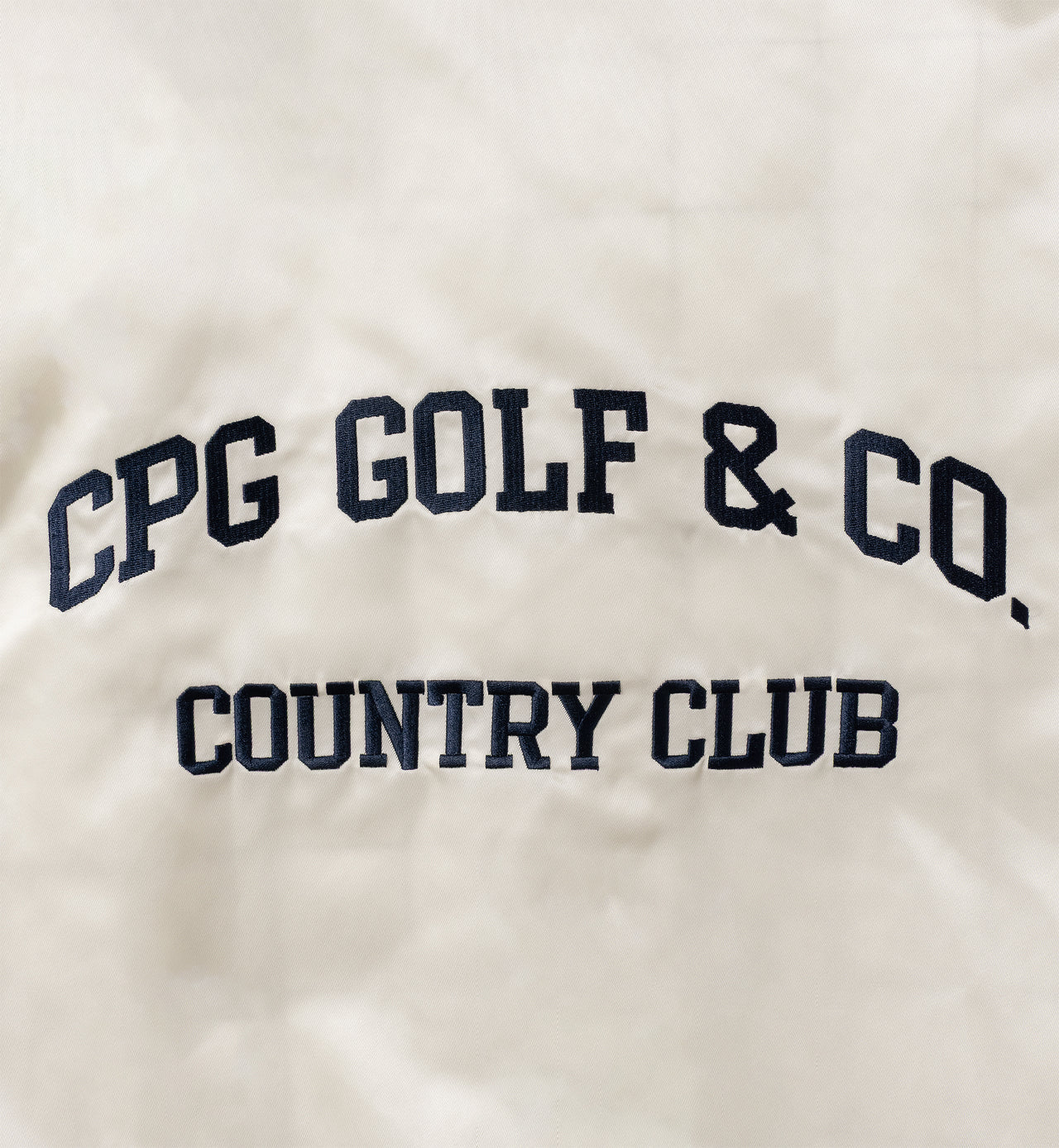 【new arrival】LETTERMAN JACKET REVERSIBLE-SAMPLE-